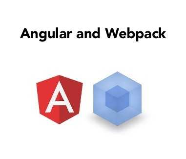 webpack and angularjs